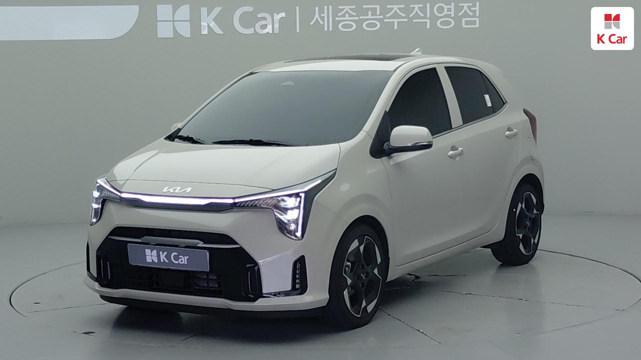 Kia Morning