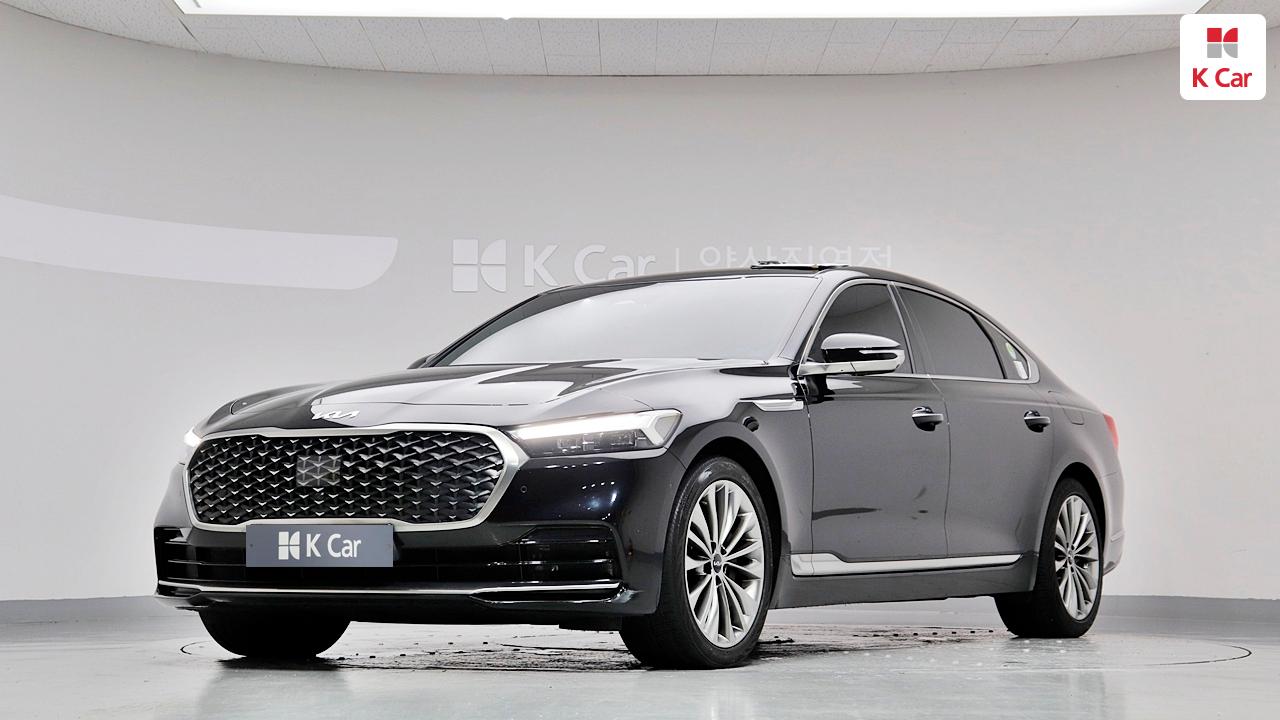 Kia K9