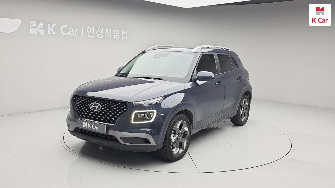 Hyundai Venue