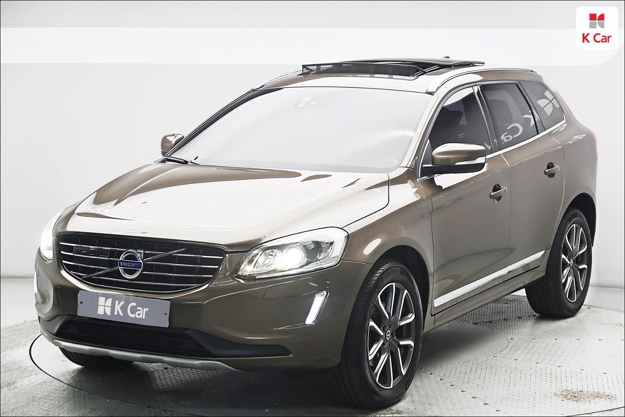 فولفو XC60