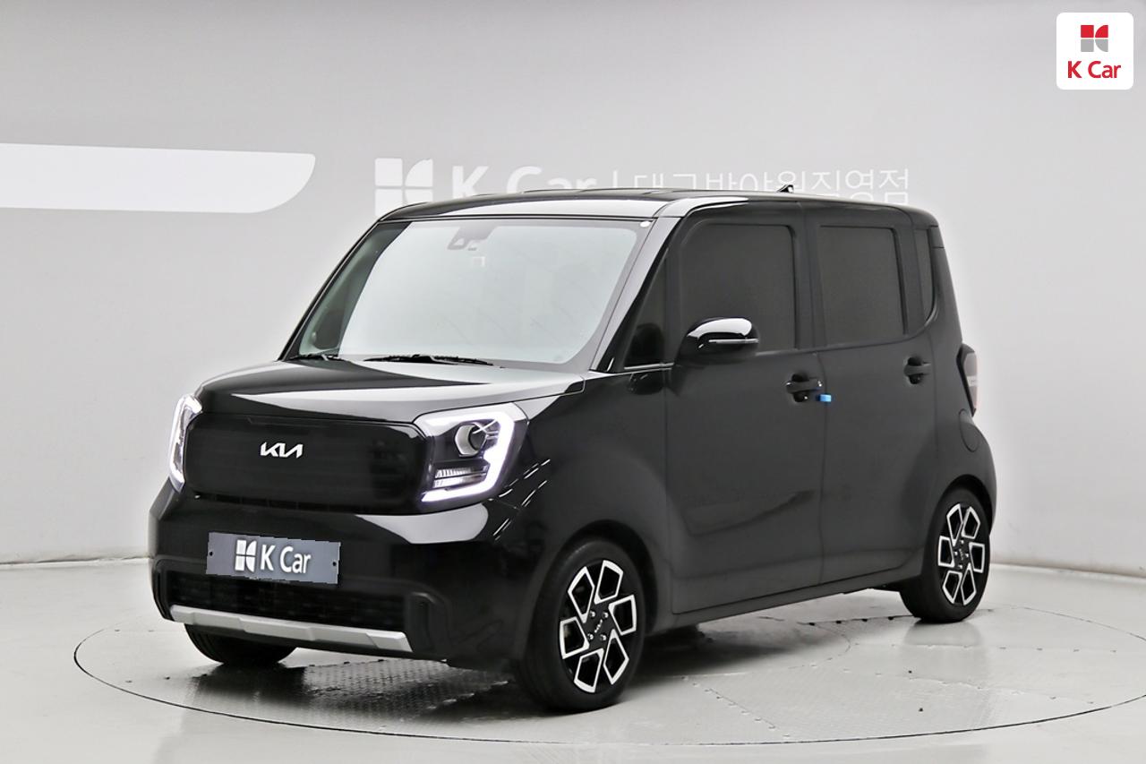 Kia Ray