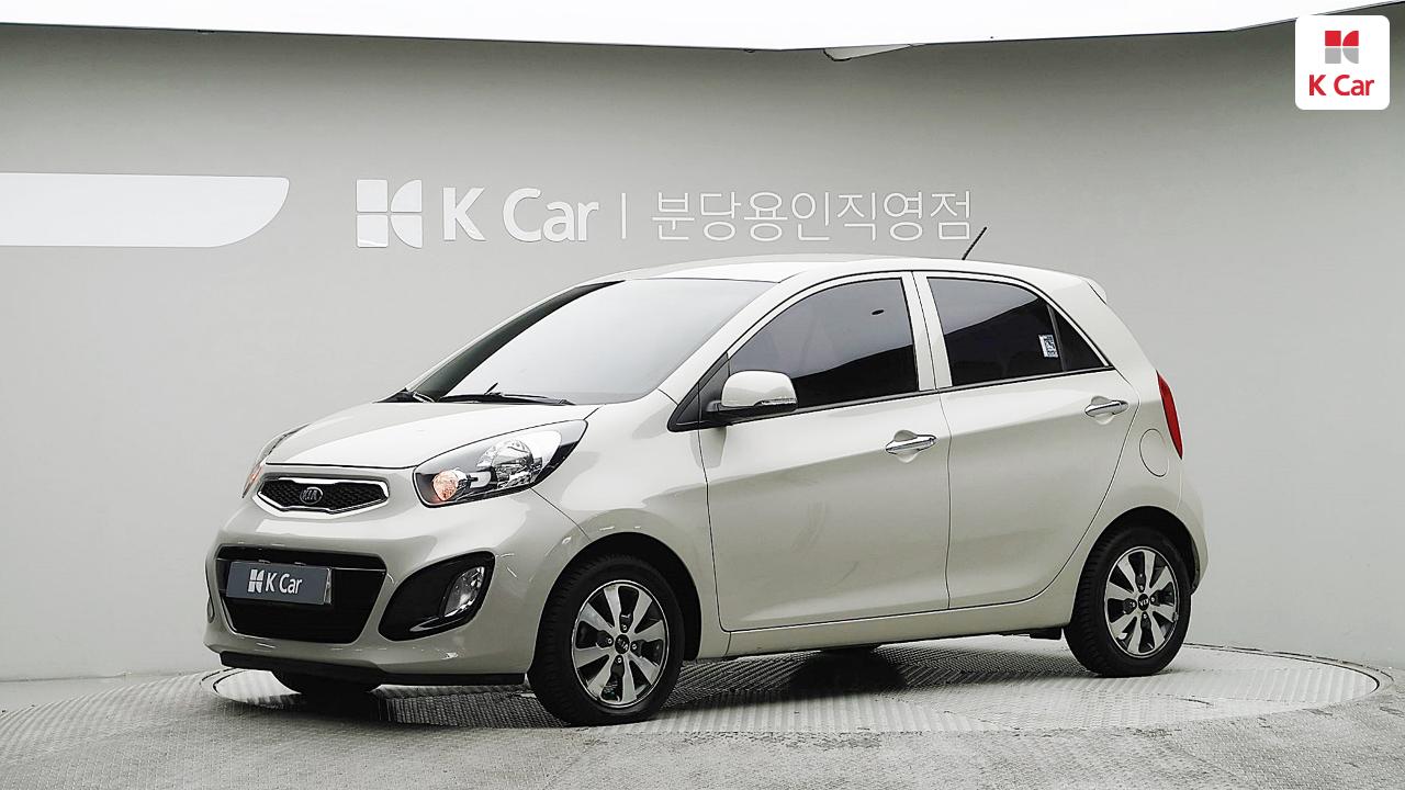 Kia Morning