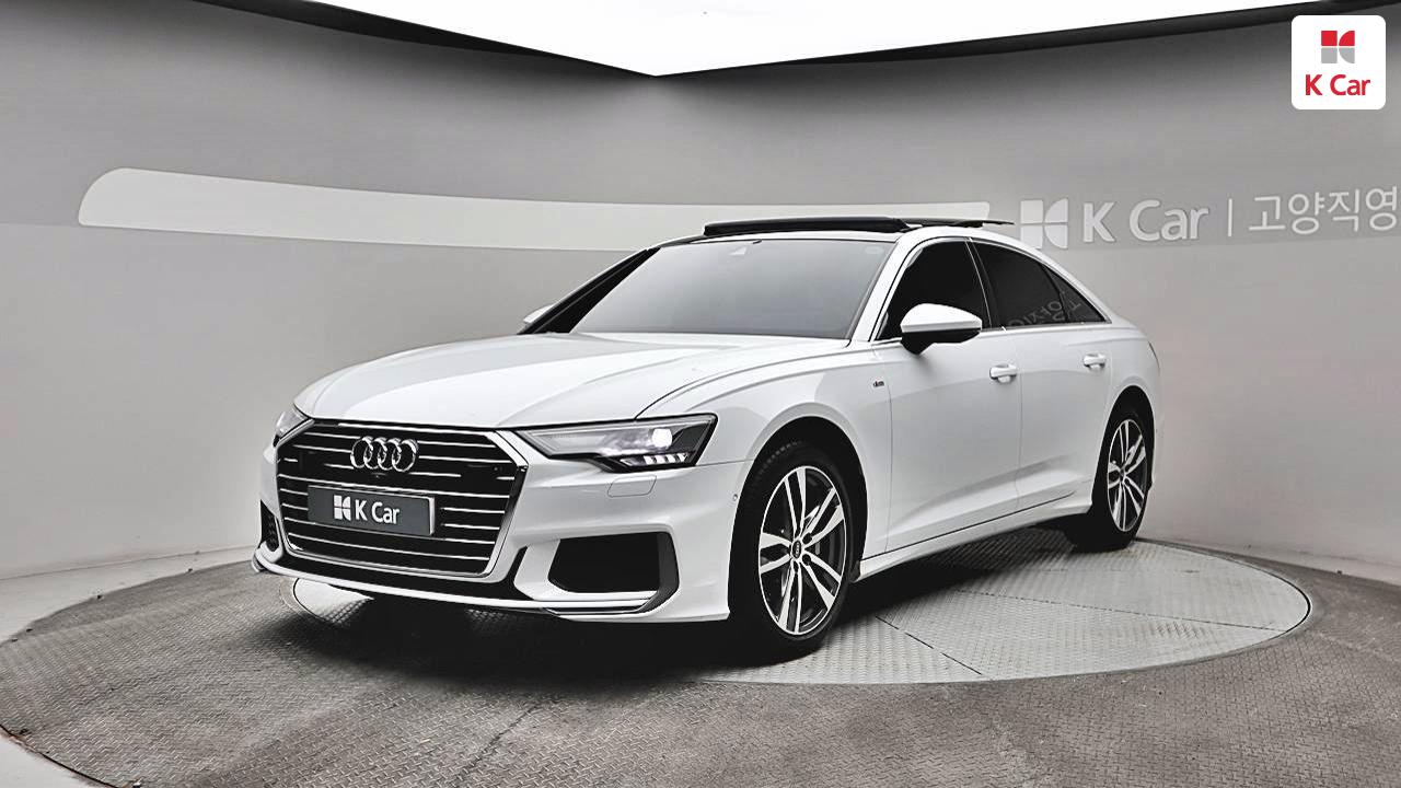 أودي A6