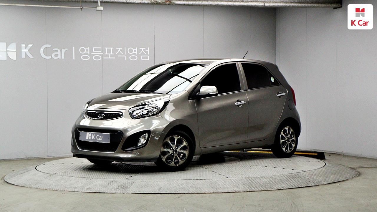 Kia Morning