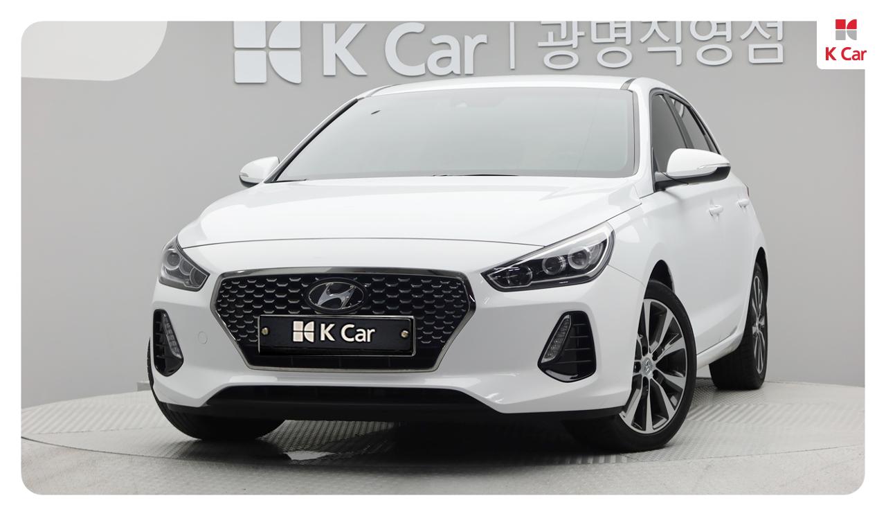 هيونداي i30
