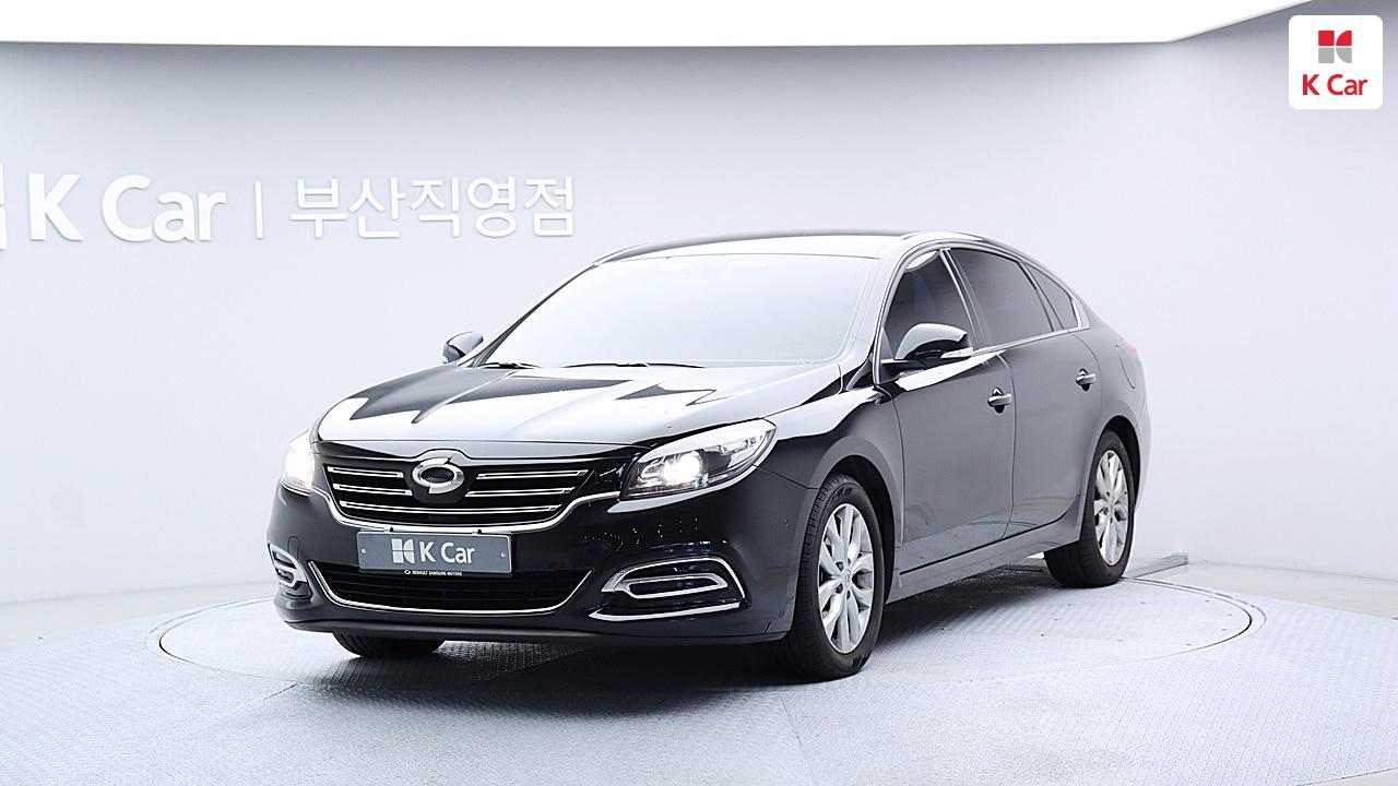Renault SM7