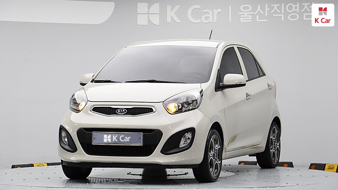 Kia Morning