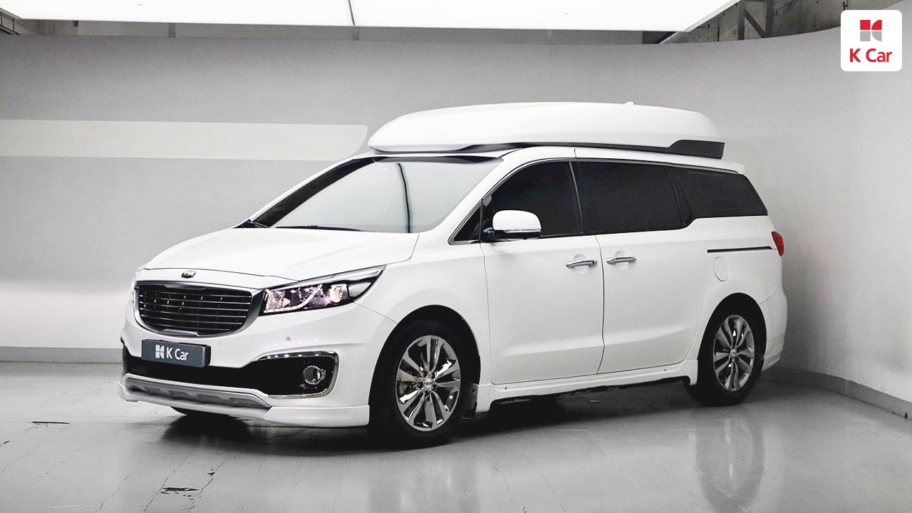 كيا كارنفال