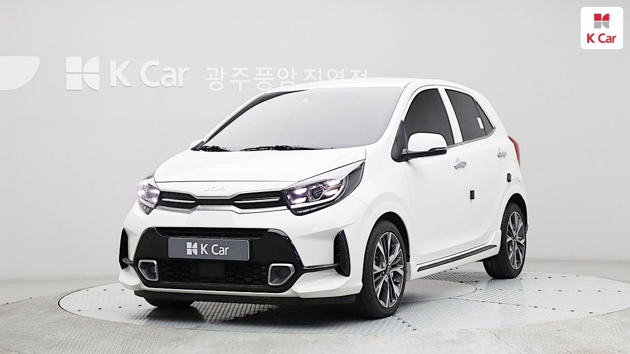 Kia Morning
