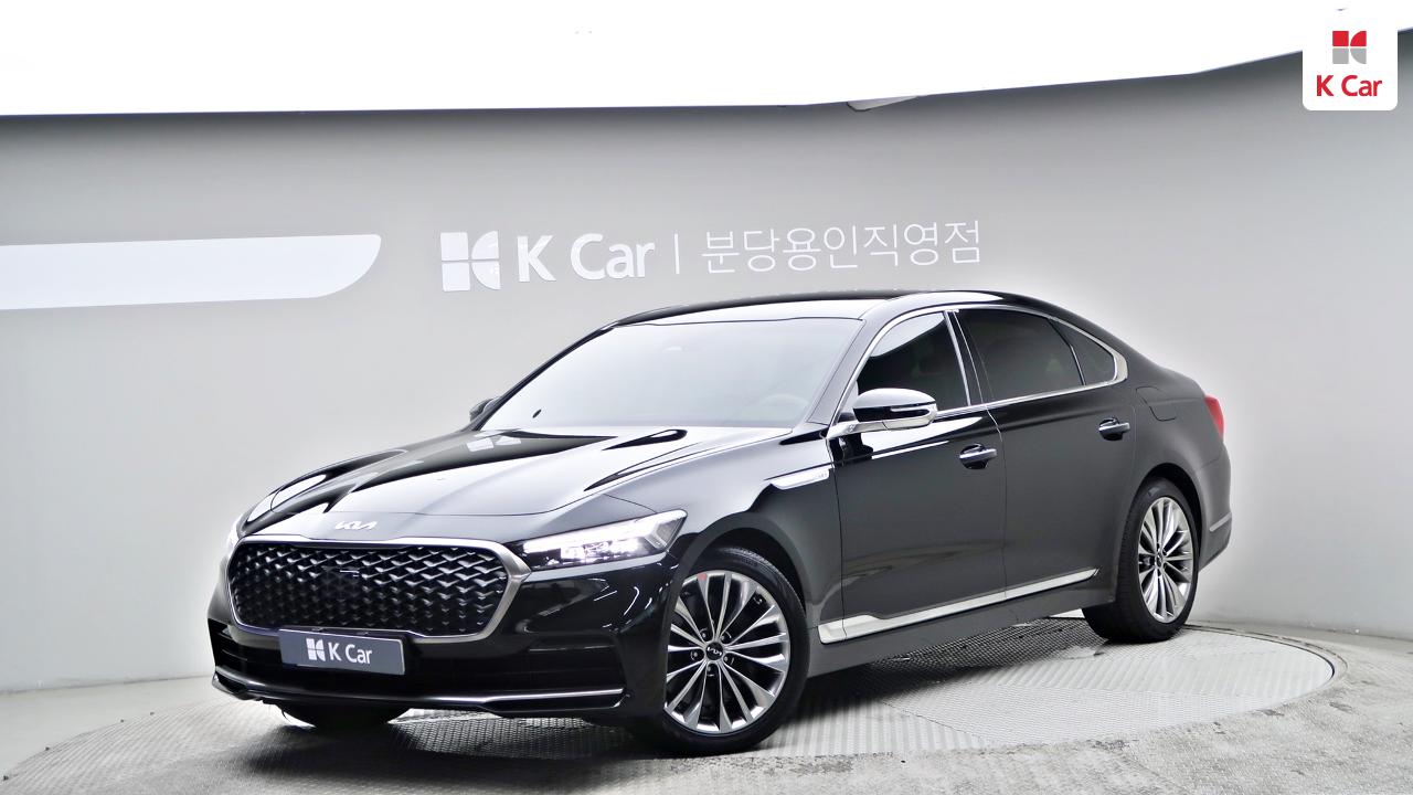 Kia K9