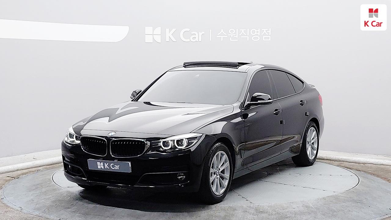 BMW Gran Turismo