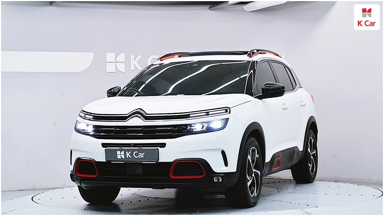 Citroen C5