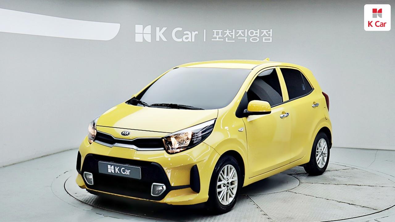 Kia Morning