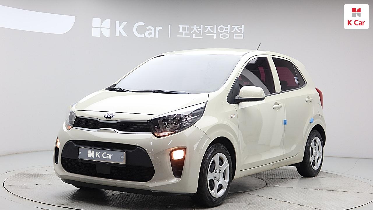 Kia Morning