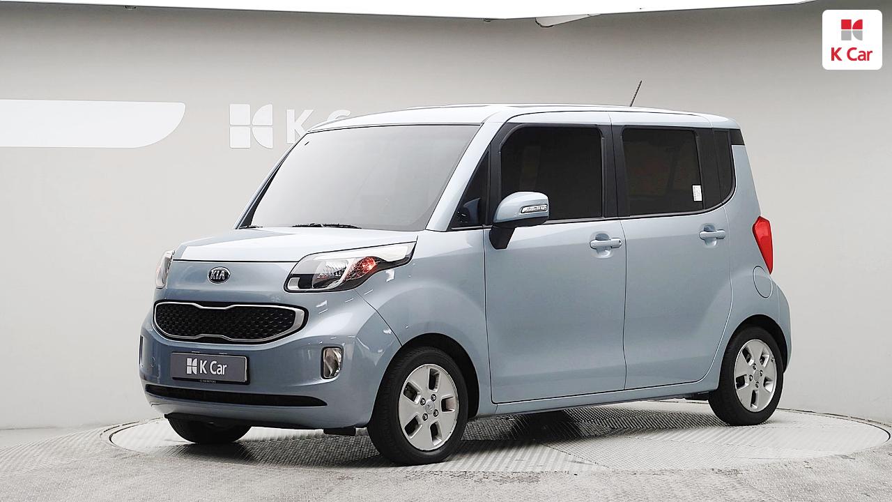 Kia Ray