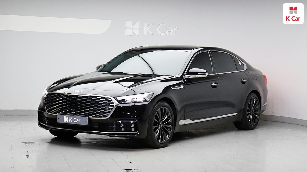 Kia K9