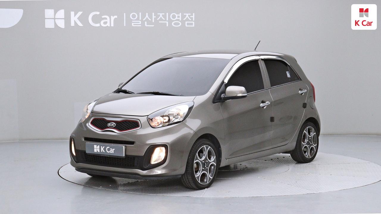 Kia Morning