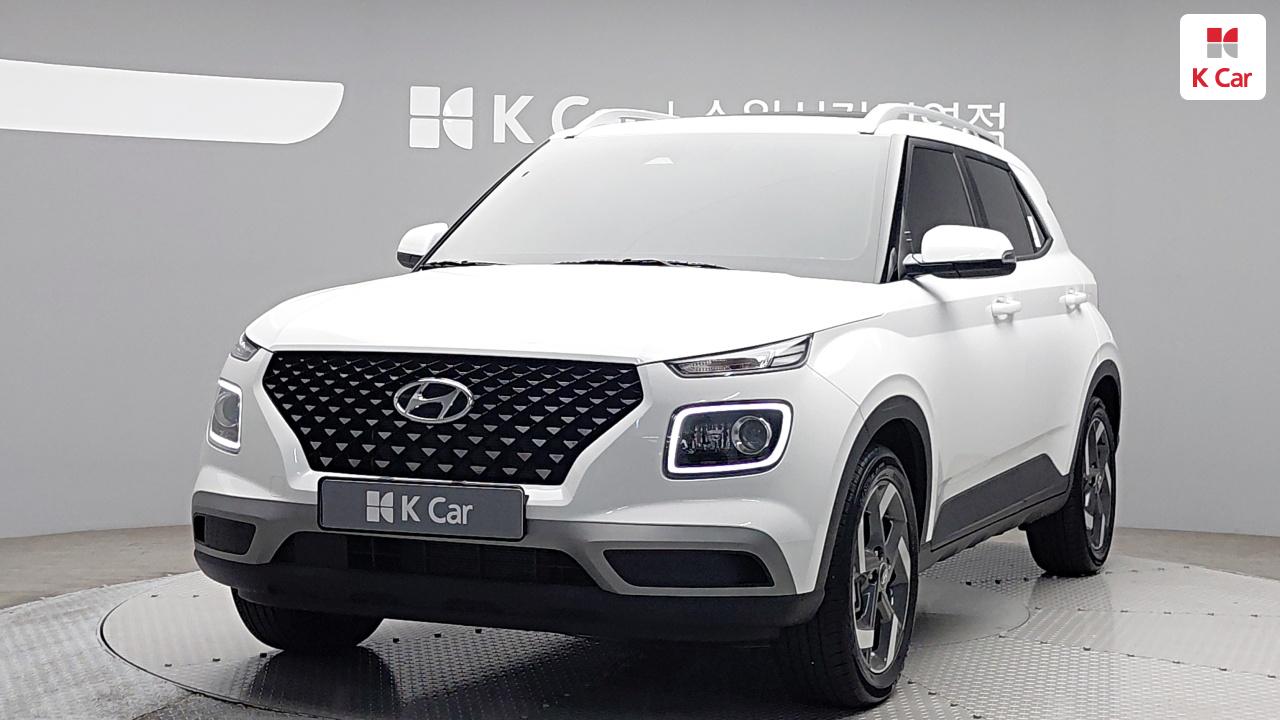 Hyundai Venue