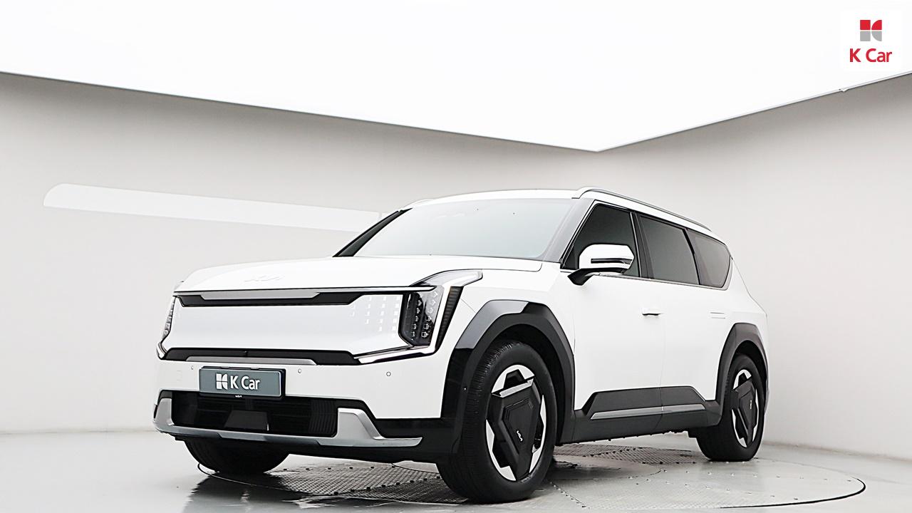 Kia EV9