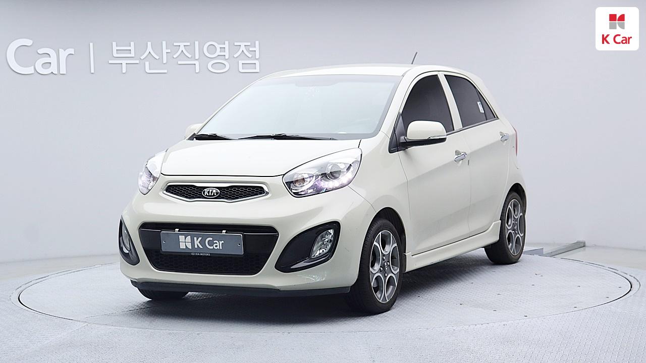 Kia Morning