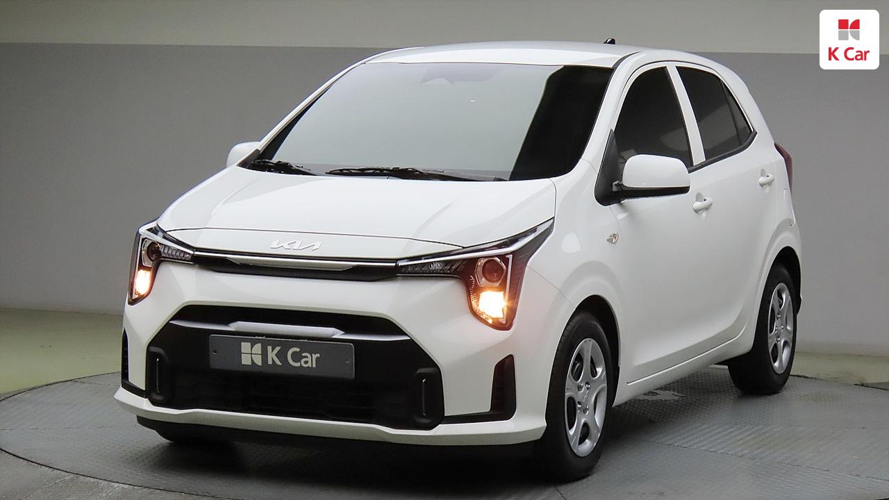 Kia Morning
