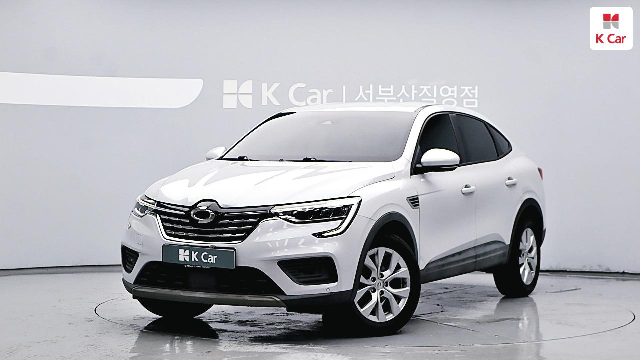 Renault XM3