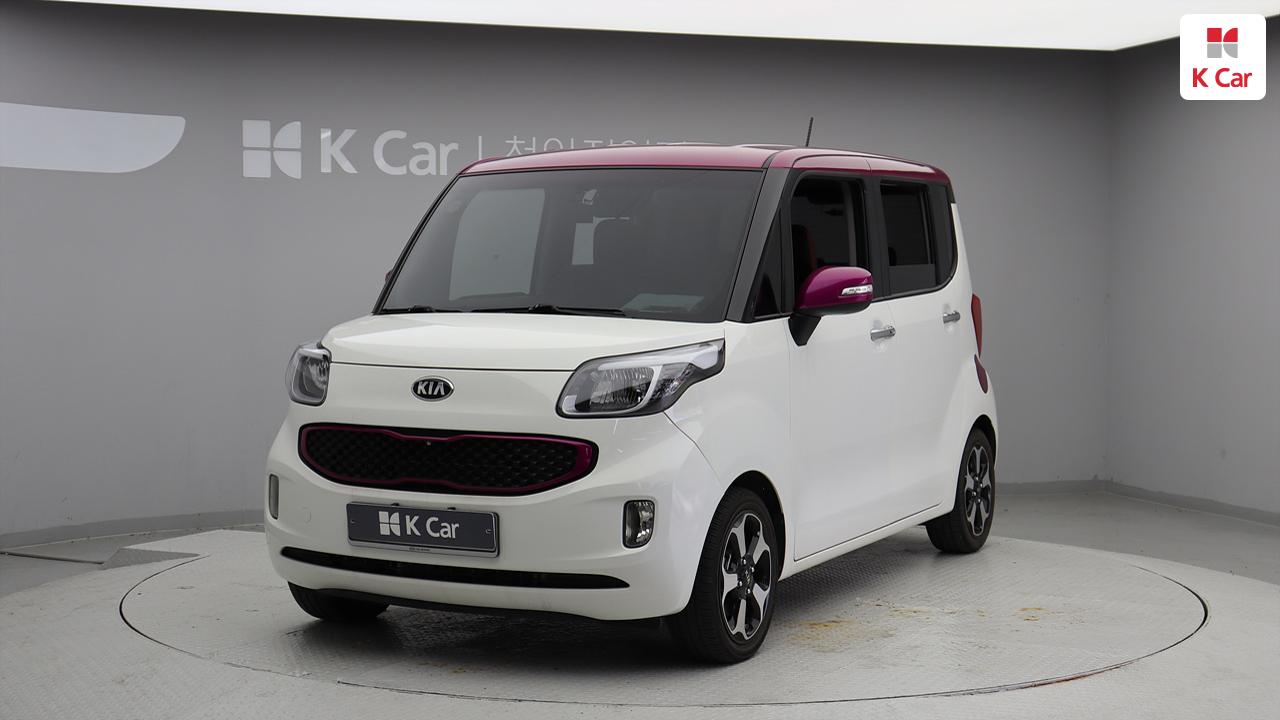 Kia Ray