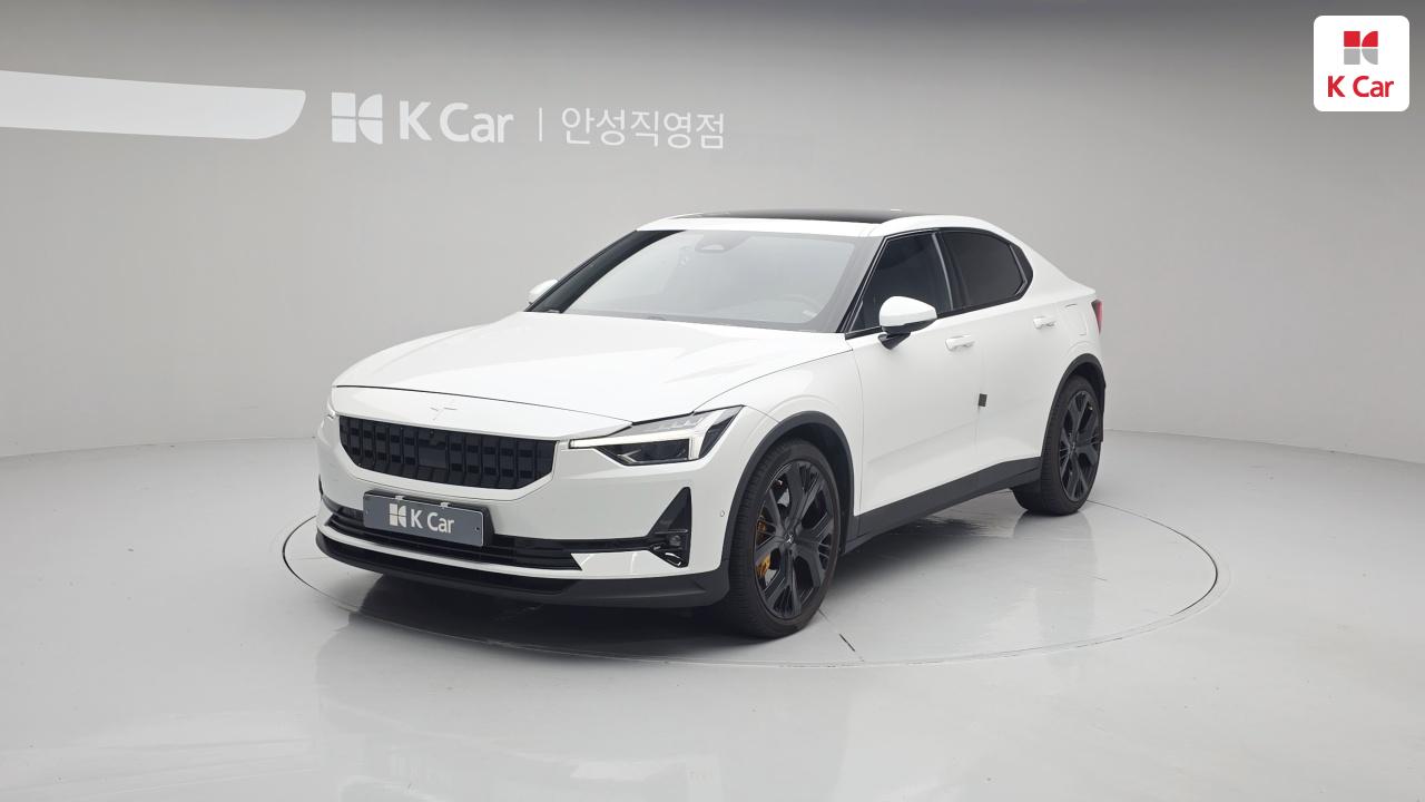 Polestar Polestar 2