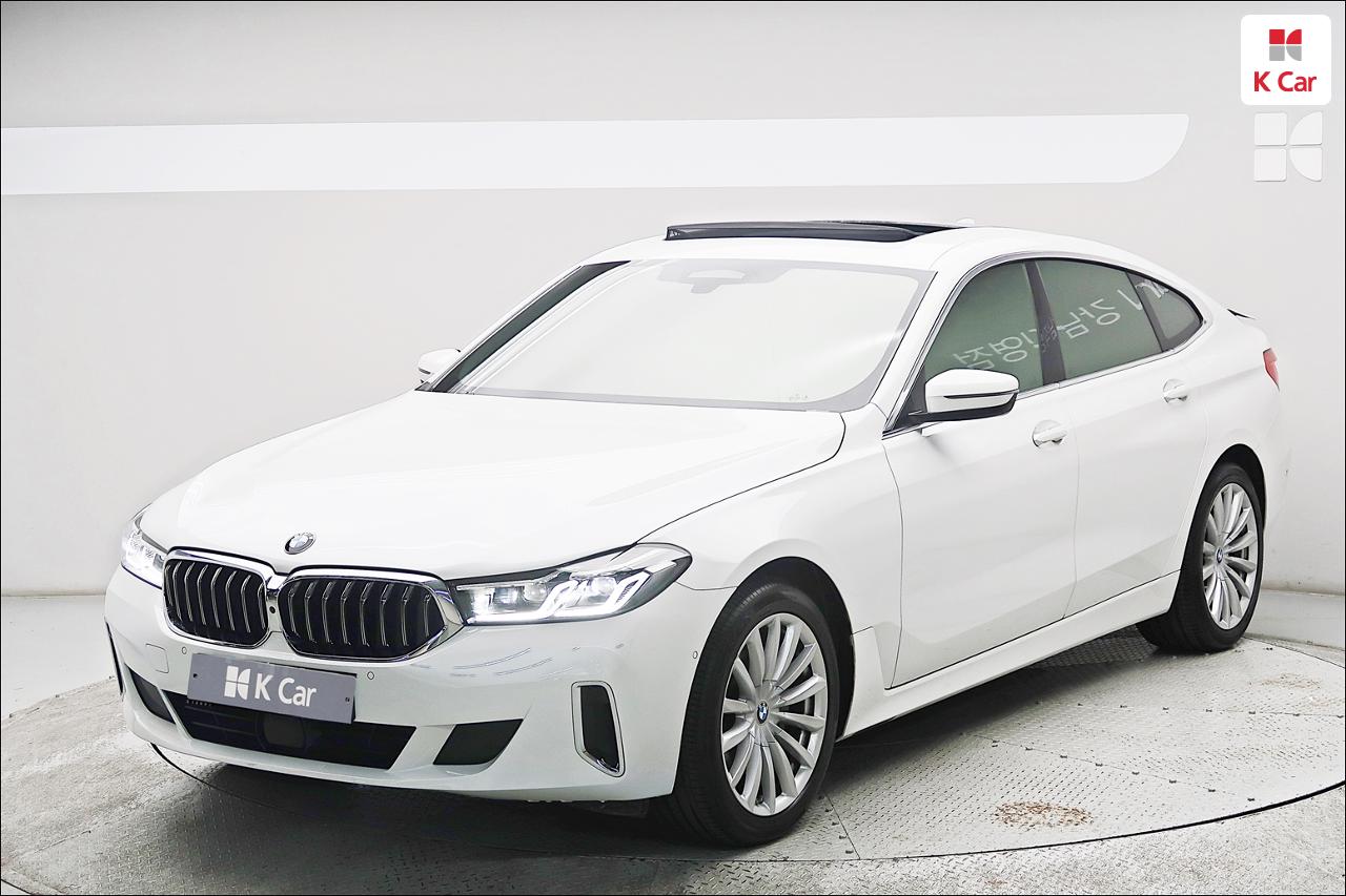 BMW Gran Turismo
