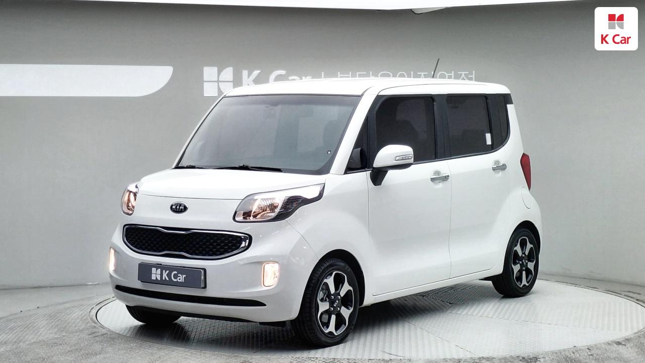 Kia Ray