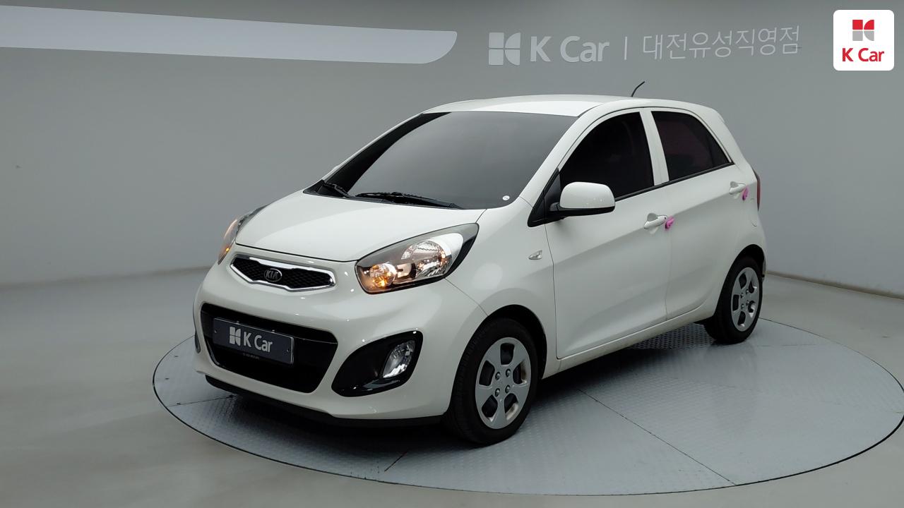 Kia Morning