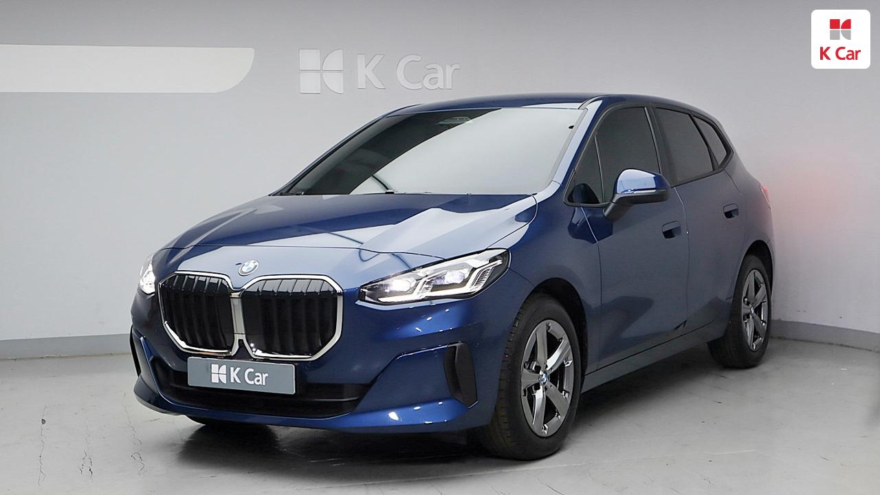 BMW 2 Series