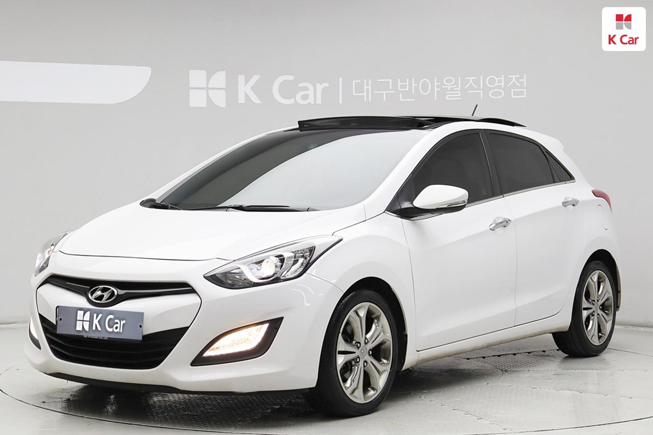 هيونداي i30