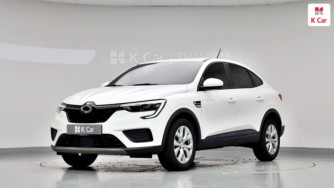 Renault XM3