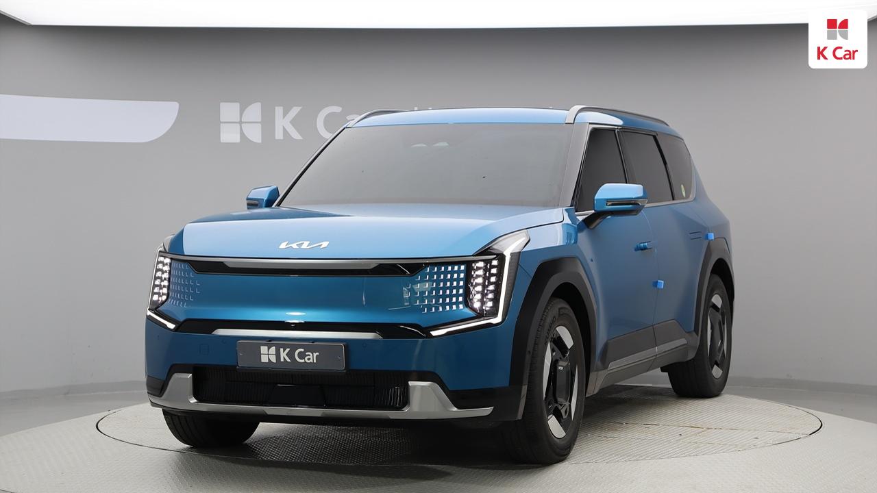 Kia EV9