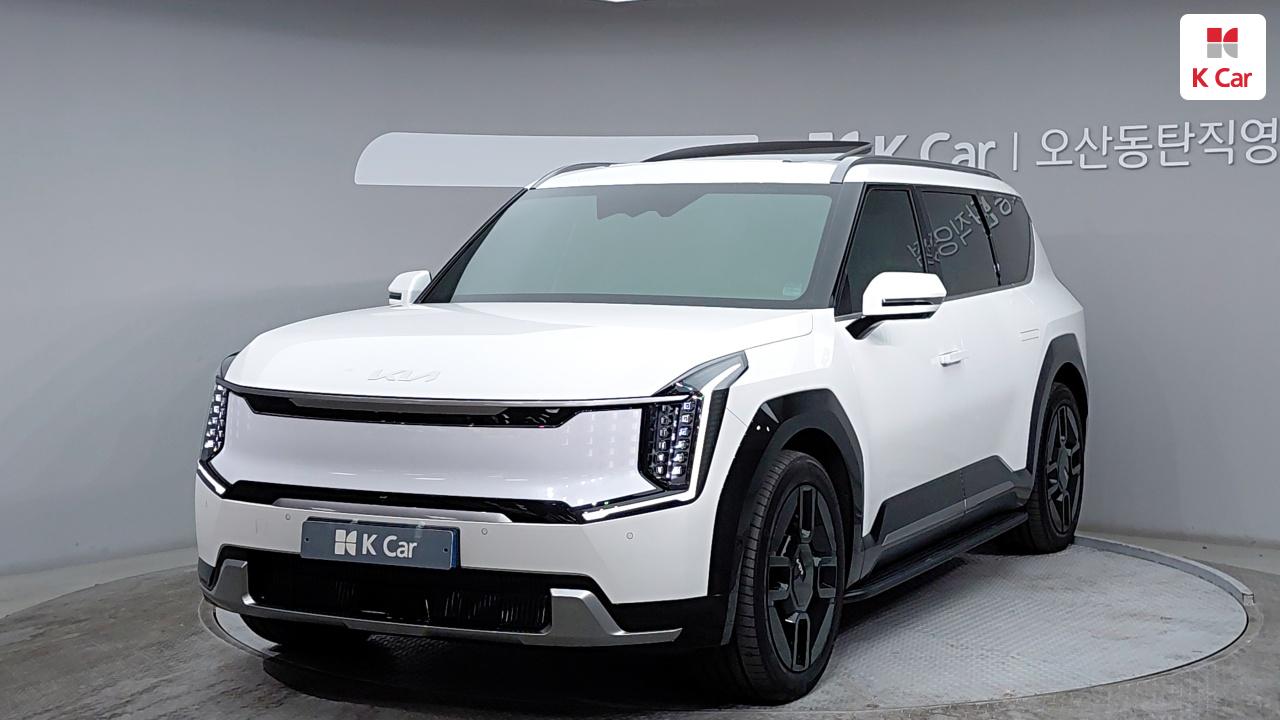 Kia EV9