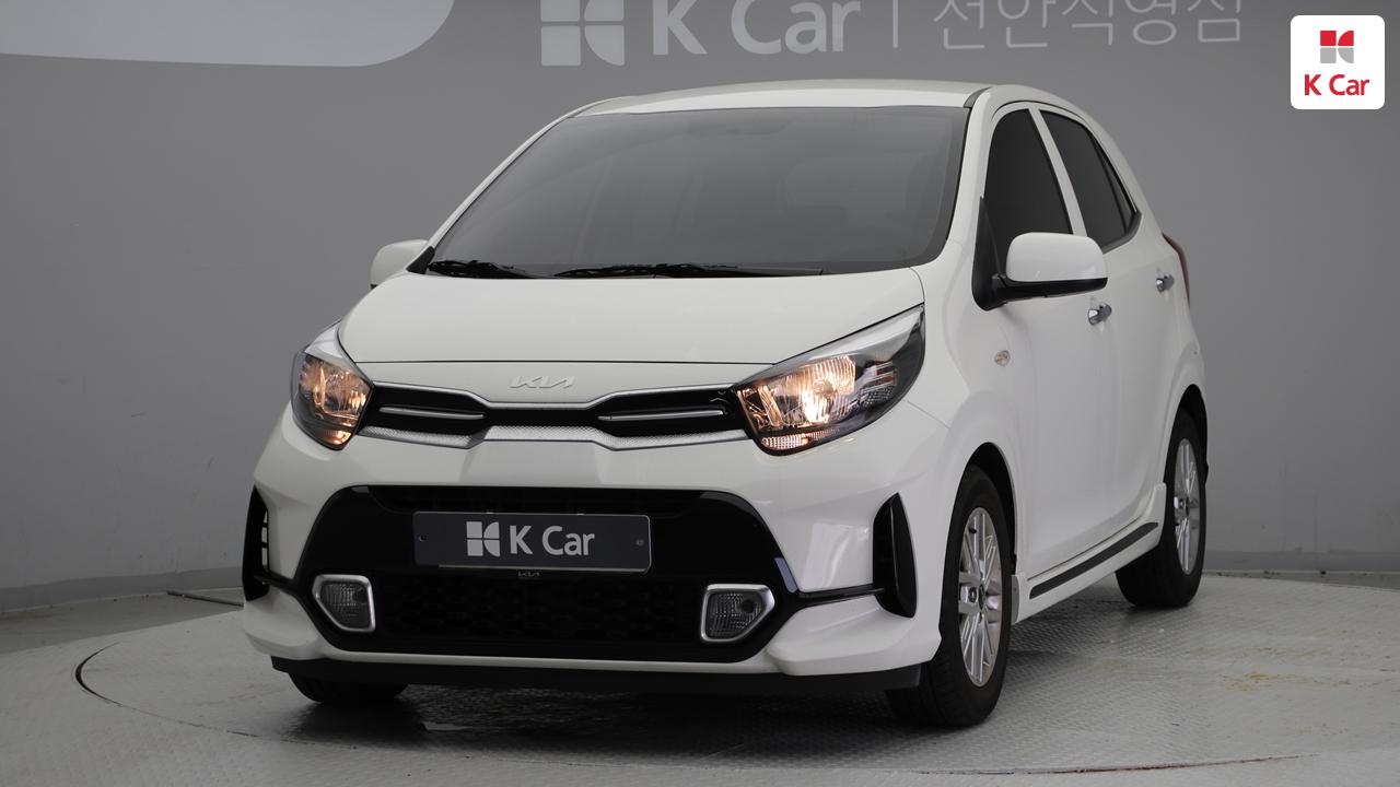 Kia Morning