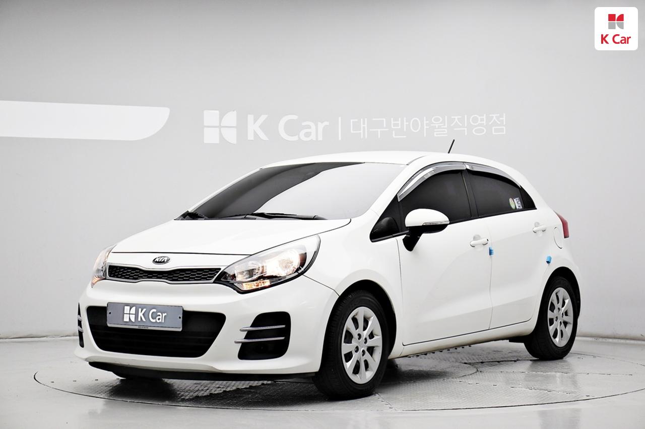 Kia Pride