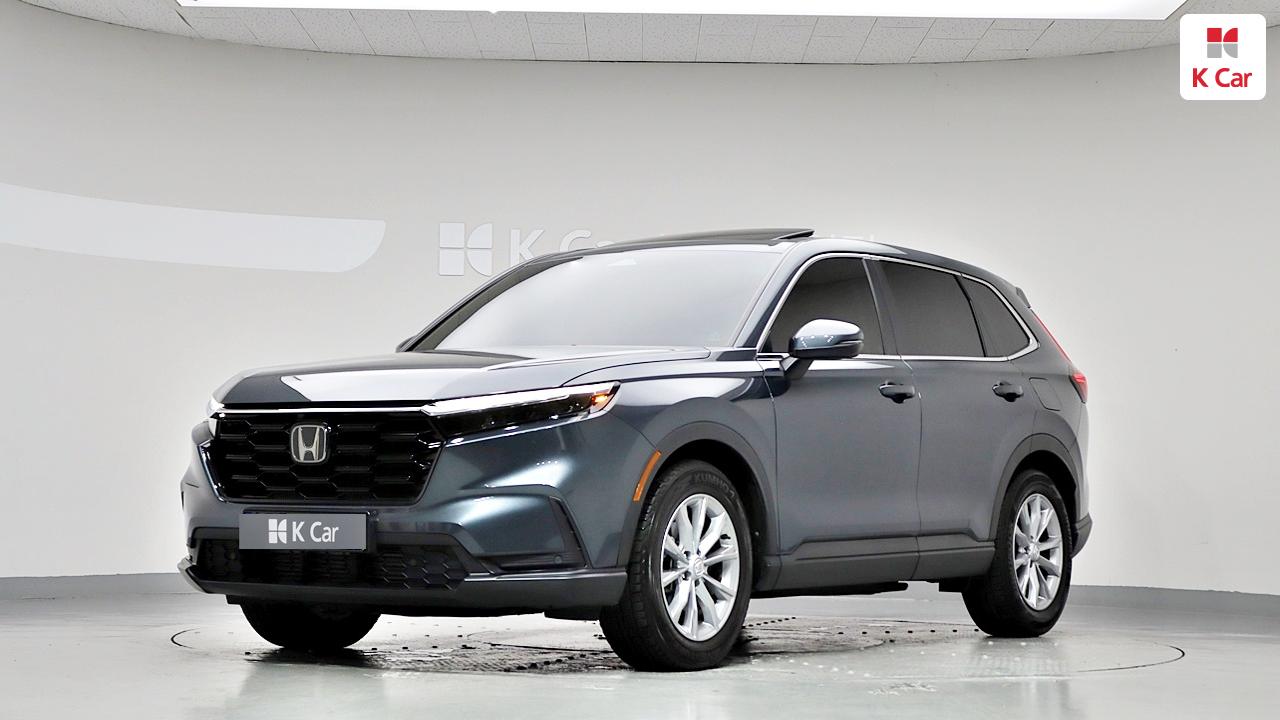 هوندا CR-V