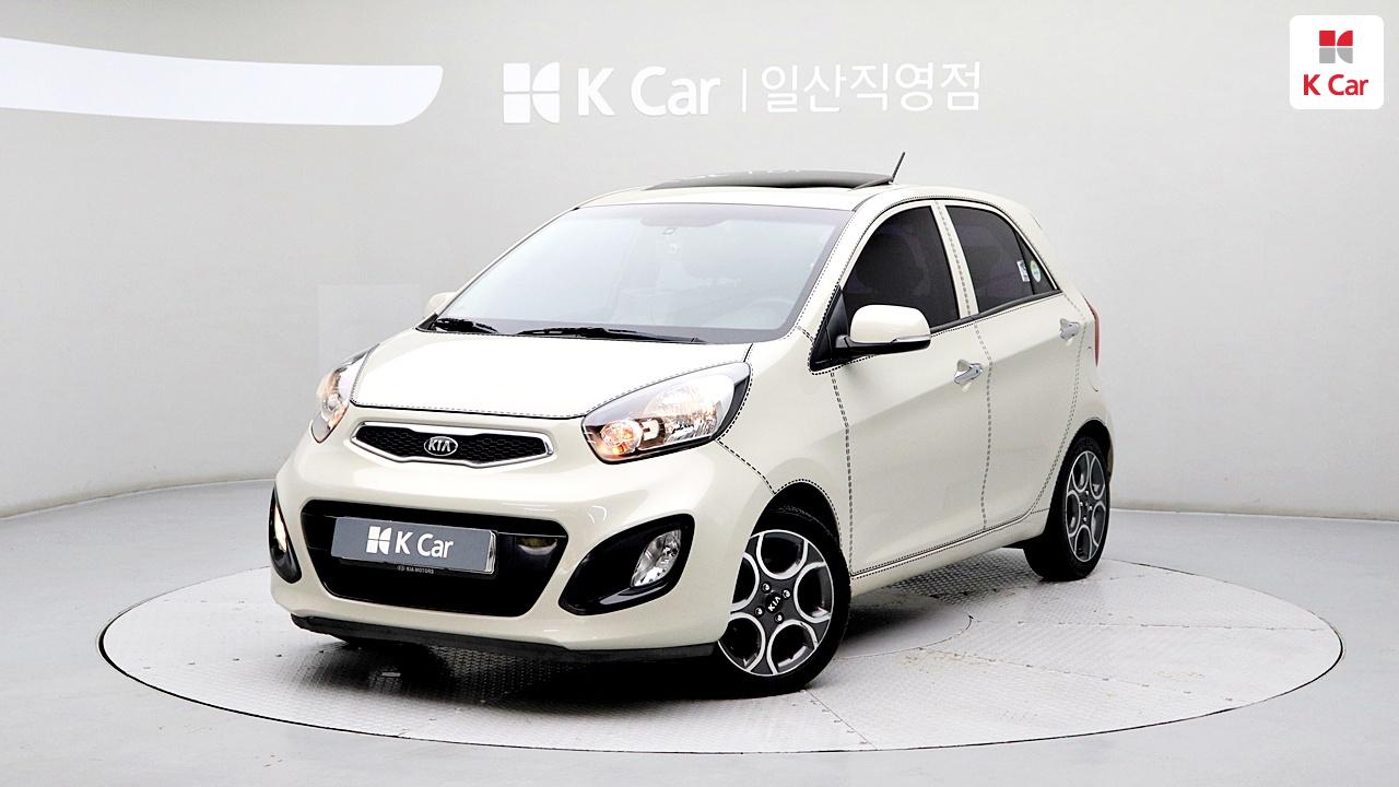 Kia Morning