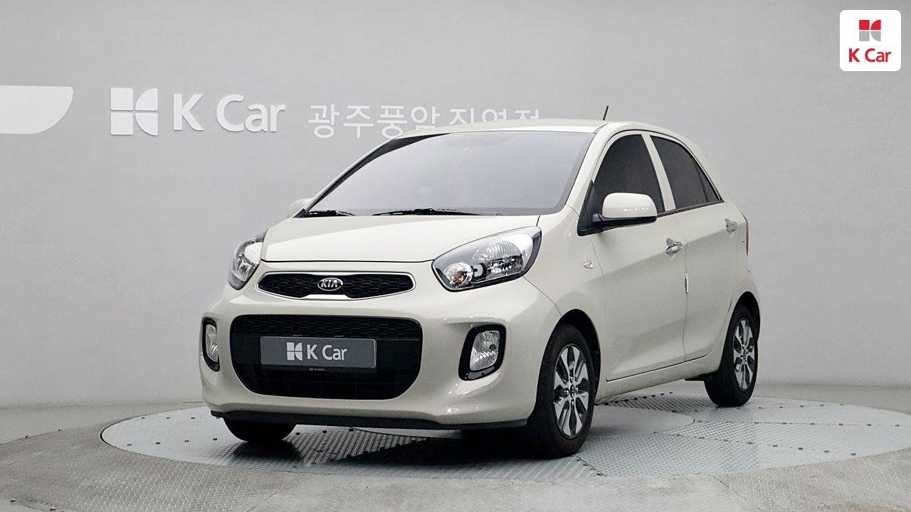 Kia Morning