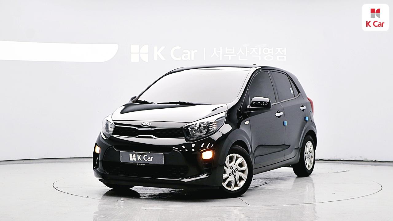 Kia Morning