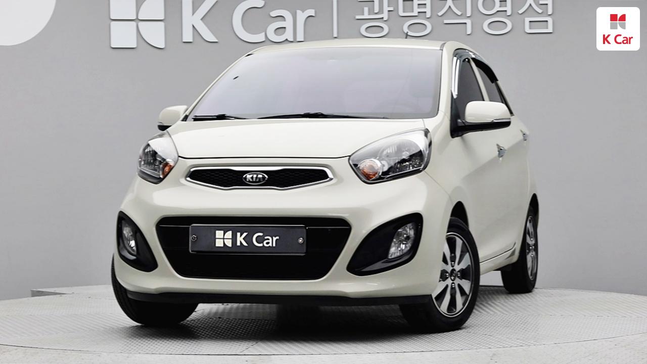 Kia Morning