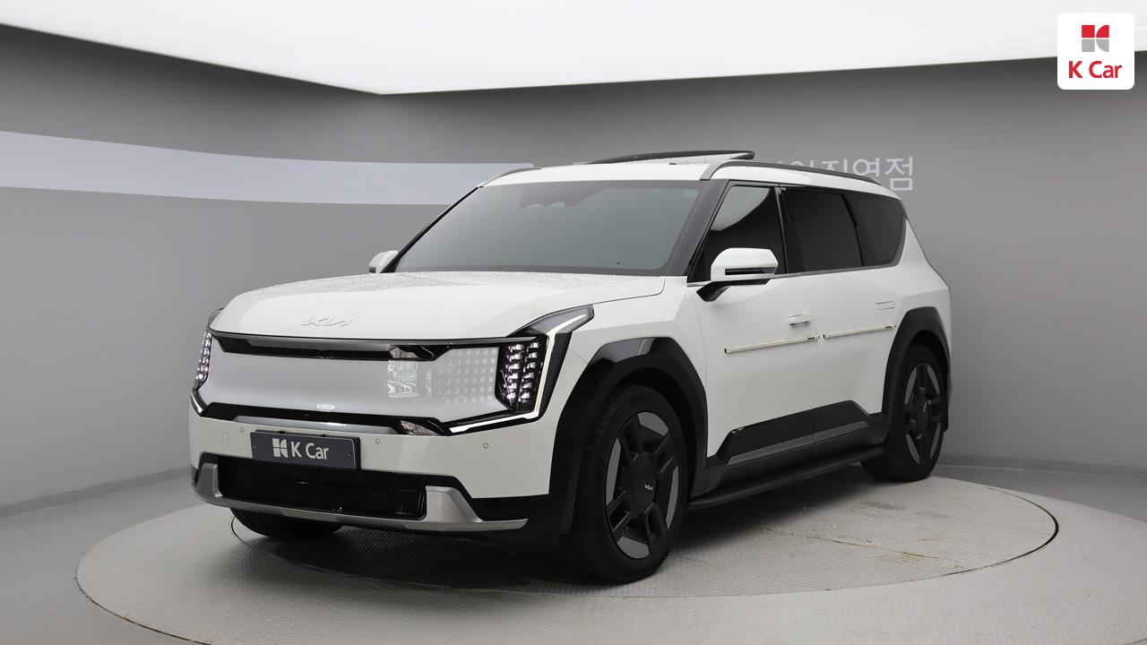 Kia EV9