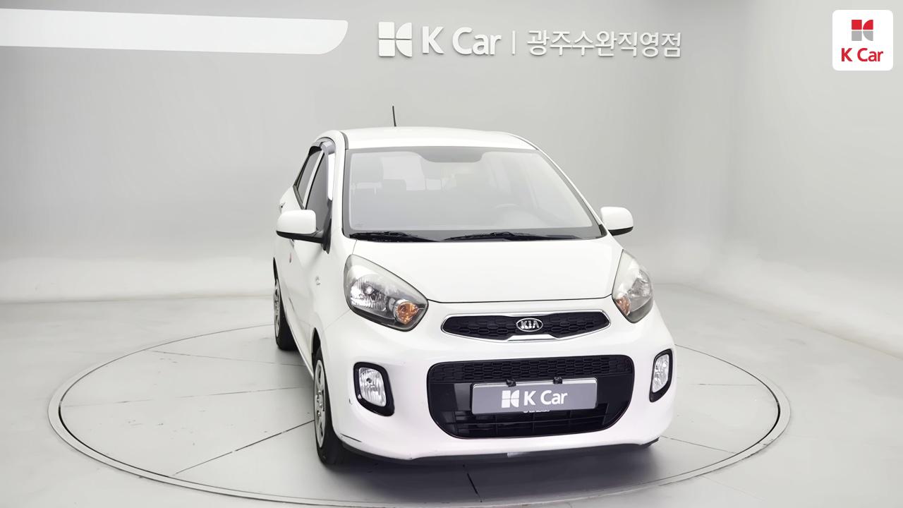 Kia Morning