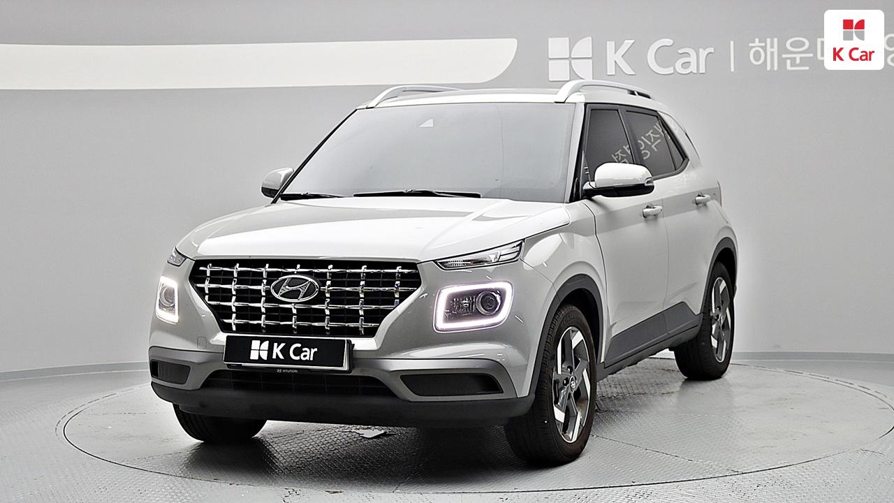 Hyundai Venue
