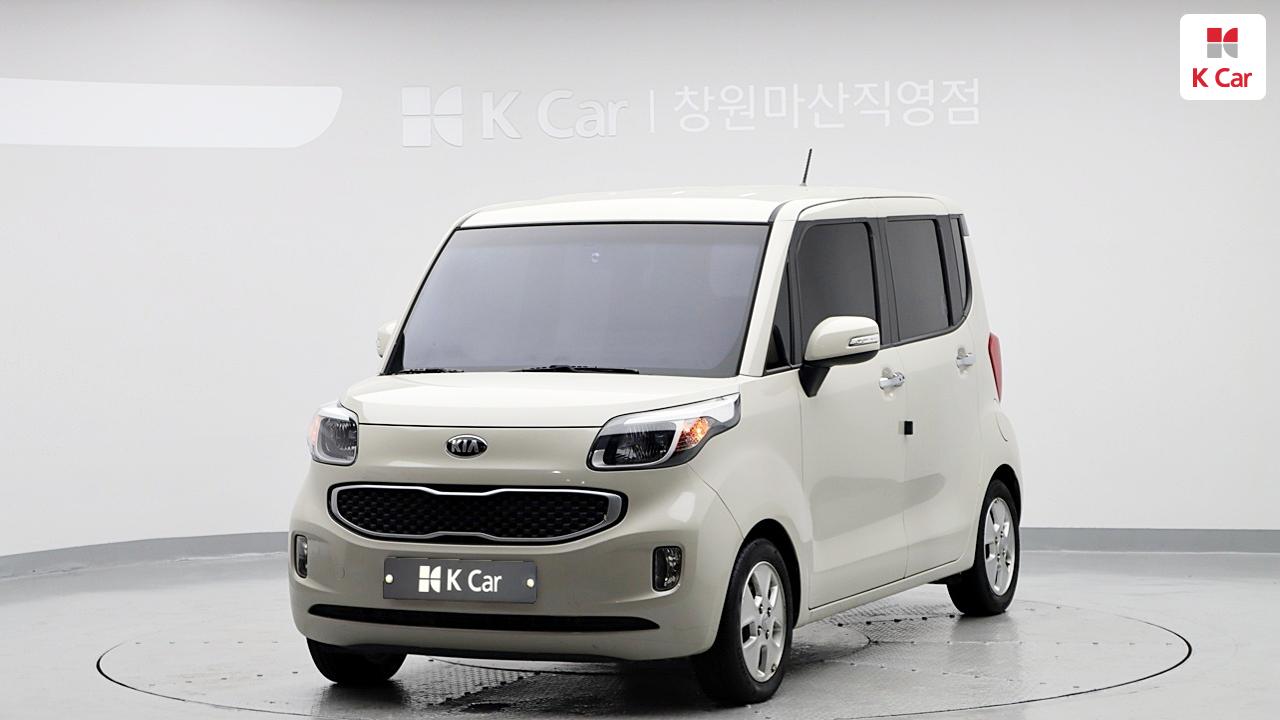 Kia Ray