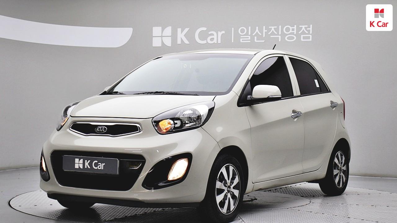 Kia Morning