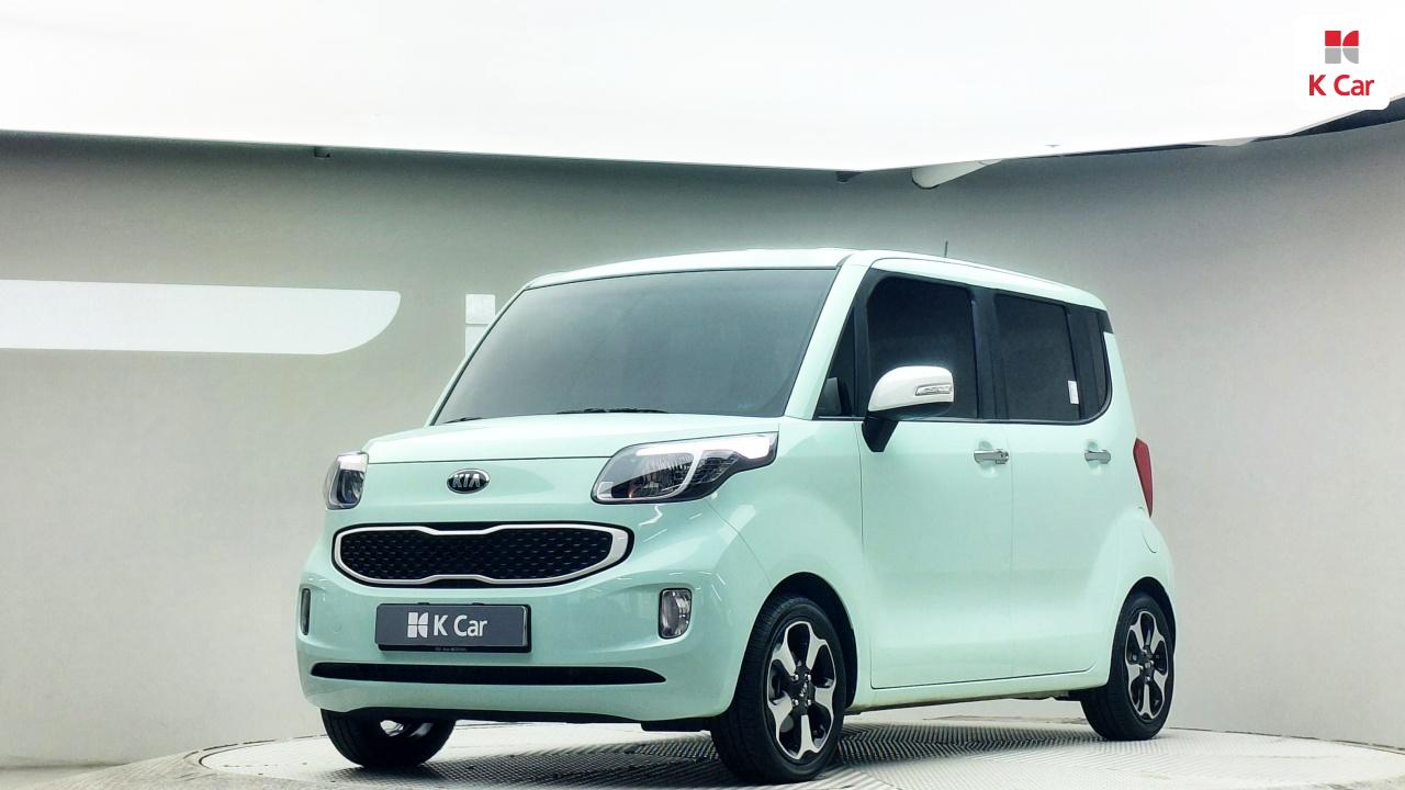 Kia Ray