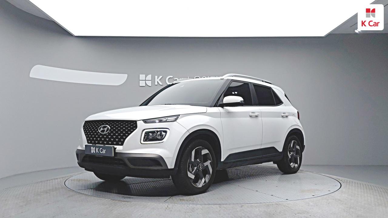 Hyundai Venue